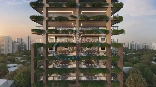 Apartamento PRONTO 3 suites(3vgs) na Mooca