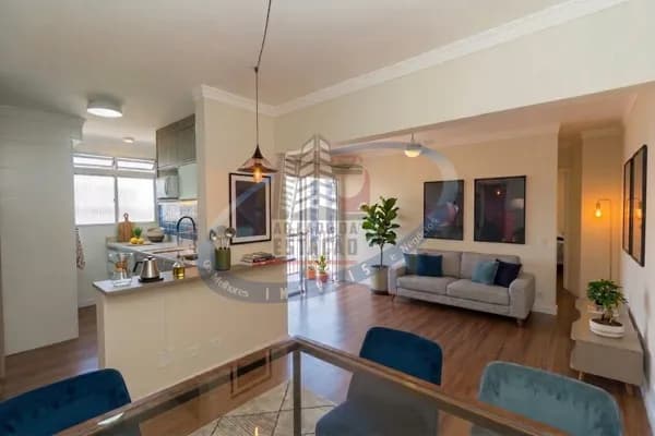 Apartamento em São Paulo - Itaim Bibi