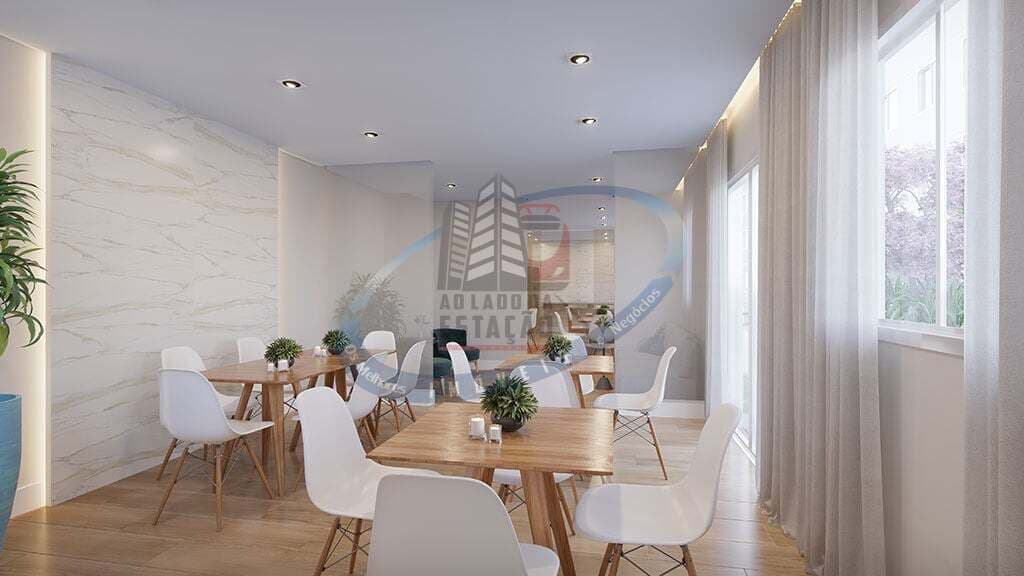 Apartamento com 1 Dorm. Ao Lado do Metrô Republica