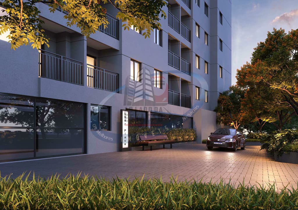 Apartamento à Venda na Vila Sônia, SP | Próximo Metrô Vila Sônia | MCMV