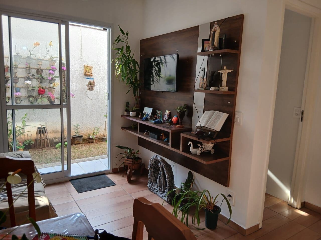 Apartamento 1 dorm Metrô Jabaquara