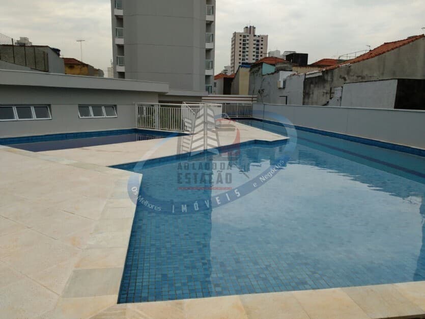 Apartamento 2dorm(1st+vg) no Ipiranga pertinho da estação Sacomã do Metrô