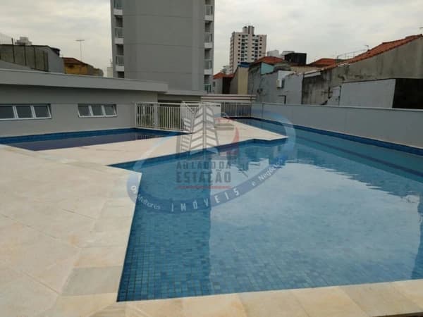 Apartamento 2dorm(1st+vg) no Ipiranga pertinho da estação Sacomã do Metrô