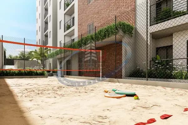 Apartamento 2 dorm(1st+1vg) pertinho da estação Vila Matilde
