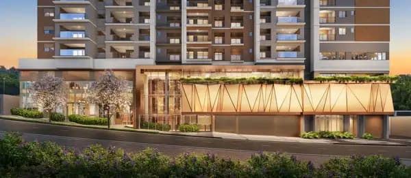 Apartamento com 2 dorm(1st+1vg) na Vila Mariana