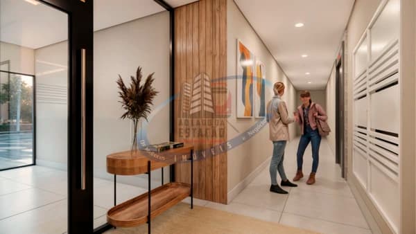 Apartamento 1 dorm(1vg) proximo das estações Dom Bosco e Itaquera