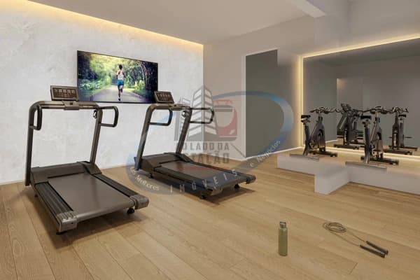 Apartamento 2 Dormitórios à Venda em Santo Amaro, SP | Metrô João Dias