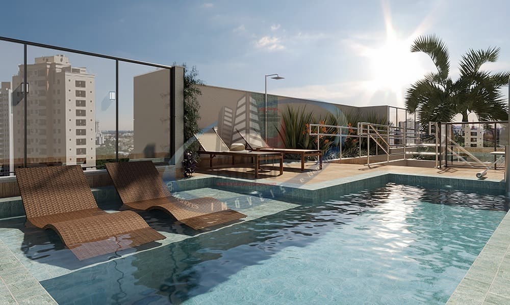 Apartamento 2 Dorm na Vila Mariana ao lado da estação Ana Rosa
