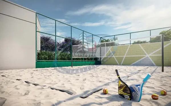 Apartamento 2dorms ao lado da estação da estação Juventus-Mooca