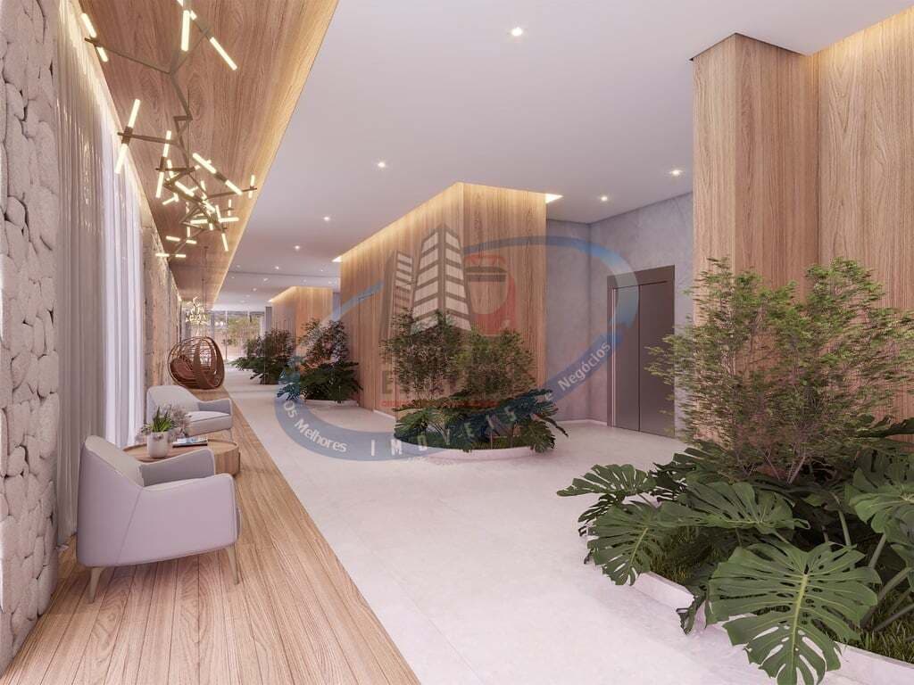 Lindissimo apartamento Garden 3dorm(1suite) em Moema