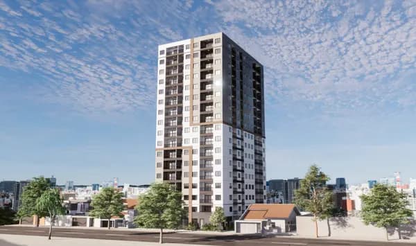 Apartamento 2 Dormitórios à Venda em Artur Alvim, SP | MCMV