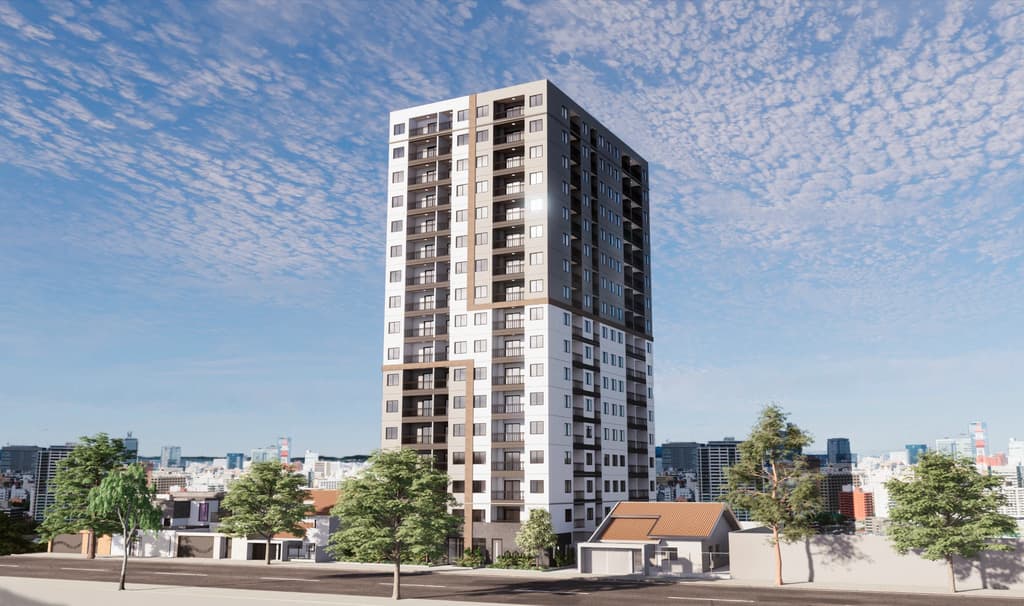 Apartamento 2 Dormitórios à Venda em Artur Alvim, SP | MCMV