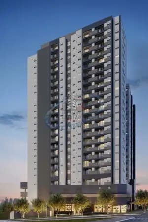 Apartamento 3dorm(1st+vg) ao lado do metrô Vila Prudente