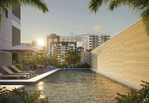 Apartamento 2 quartos à Venda na Pompéia