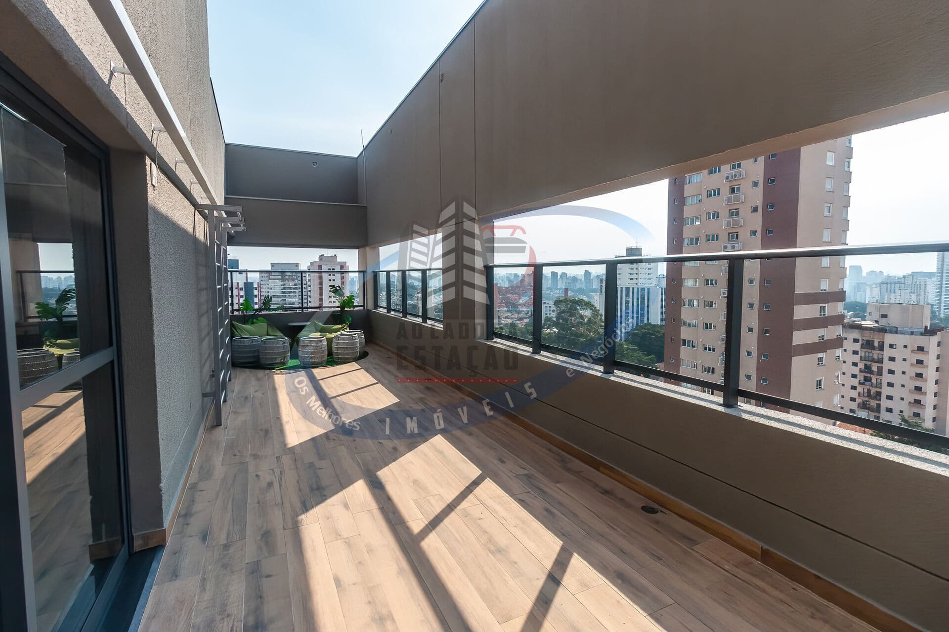 Alugo ótimo e exclusivo studio na Vila Clementino
