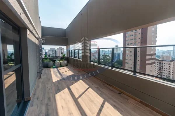 Alugo ótimo e exclusivo studio na Vila Clementino
