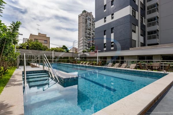 Apartamento 3 suítes(3vg) na Vila Mariana