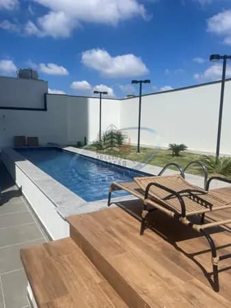 Apartamento 2 dormitórios no Ipiranga