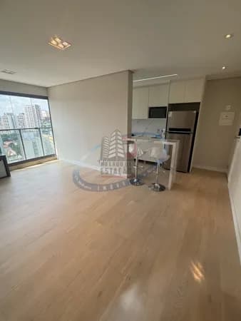 Apartamento em São Paulo - Sumaré
