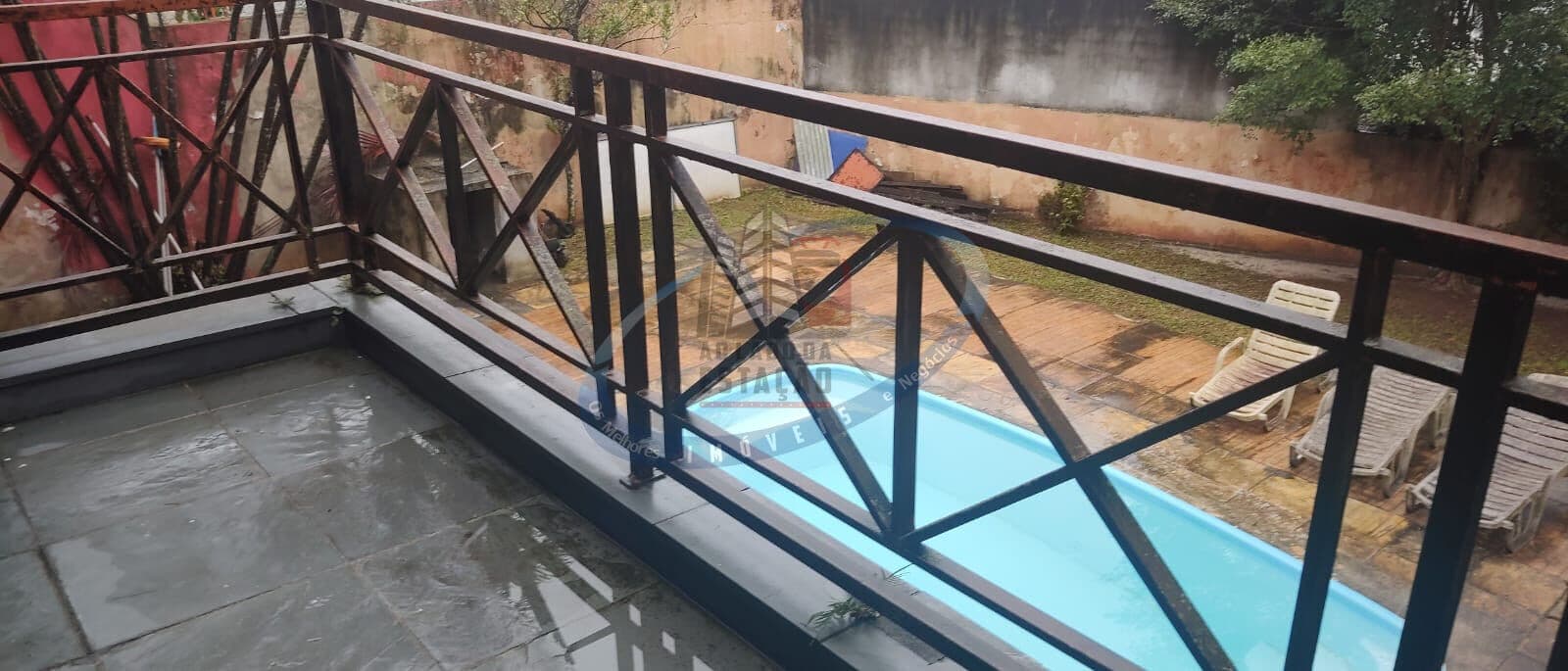 Casa 4dor Interlagos