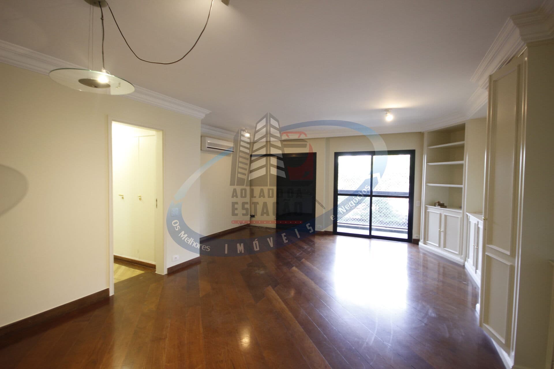 Apto 3 quartos 2 suítes para locação Vila Nova Conceição | 116m² 2 vagas Jacques Felix