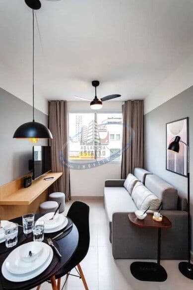 Apartamento em São Paulo - Brás