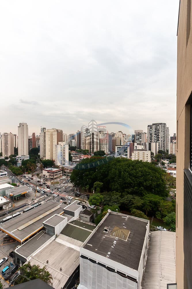 Apartamento 2dorm(1st) e 2vgs na Vila Olimpia