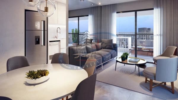 Apartamento 3 dormitórios(1 st + 1 vg) ao lado da estação Butanta