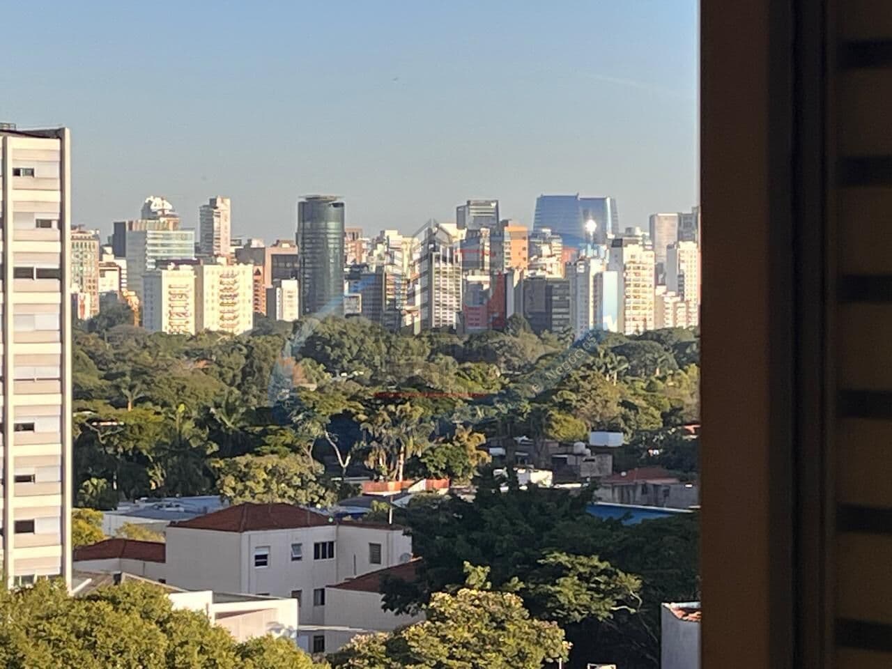 Apartamento 3 quartos(1 suite+1 vaga) a 7 min do Metrô Fradique Coutinho | 110m²