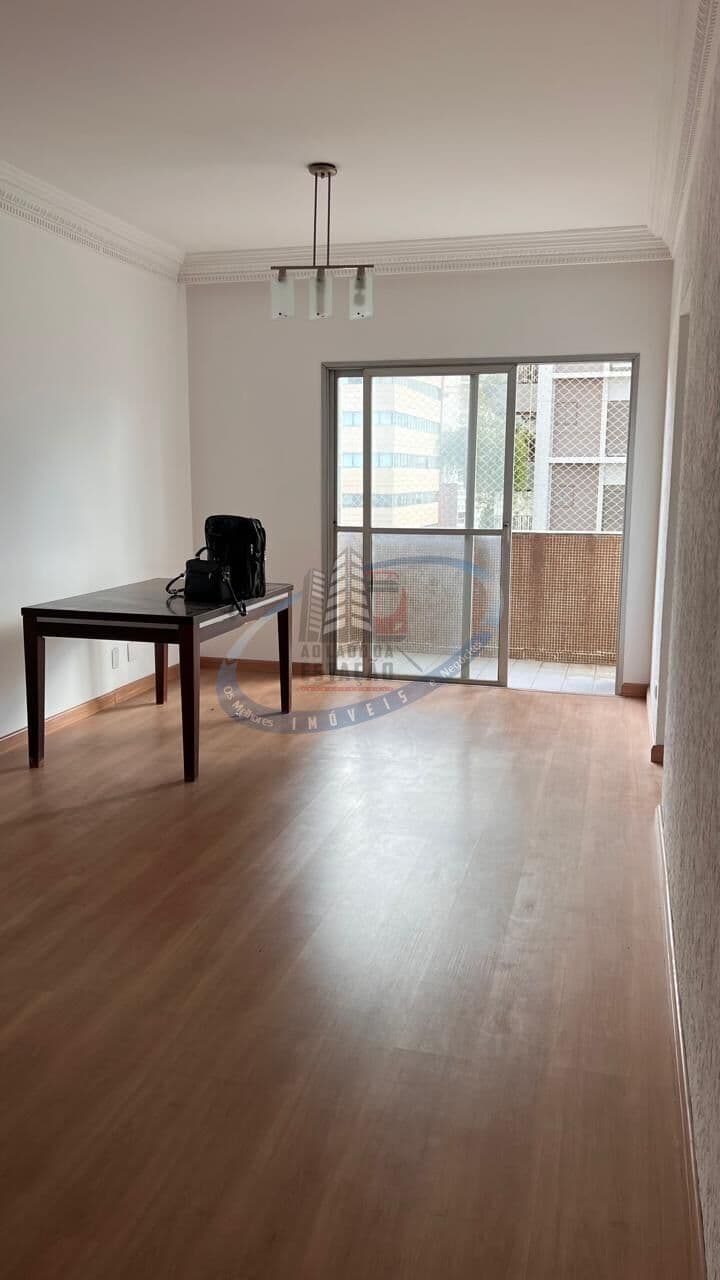 Apto 2 dorms venda Vila Olímpia | 79m² vaga próximo metrô Faria Lima CPTM Berrini