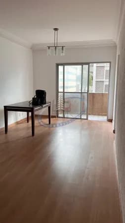 Apto 2 dorms venda Vila Olímpia | 79m² vaga próximo metrô Faria Lima CPTM Berrini