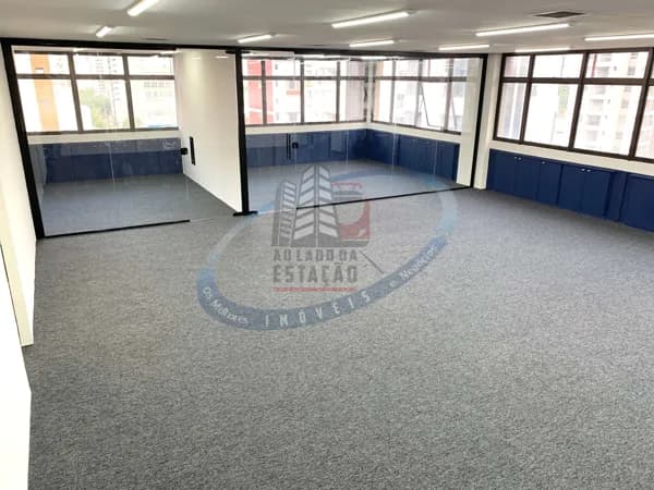 Sala Comercial Campo belo