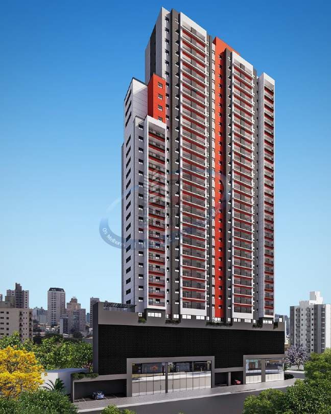 Apartamento 2dorm(1 vg) ao lado do metrô São Lucas