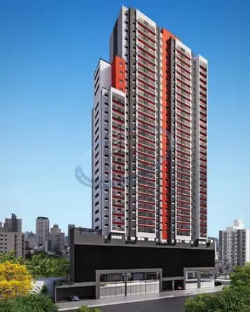 Apartamento 2dorm(1 vg) ao lado do metrô São Lucas