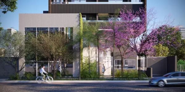 Ótimo apartamento com 3 dormitórios na Vila Mariana