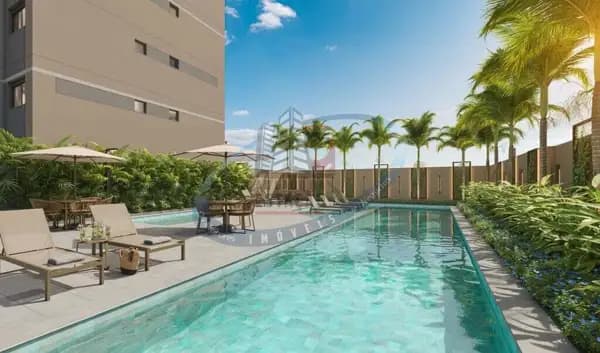 Apartamento com 2dorm(suite +2vg) dormitórios perto da estação Sacomã