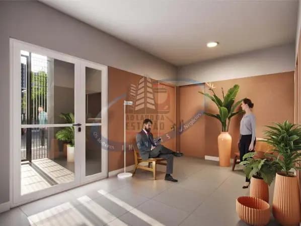 Apartamento 2 dorm. na Barra Funda ao lado da estação Mal. Deodoro
