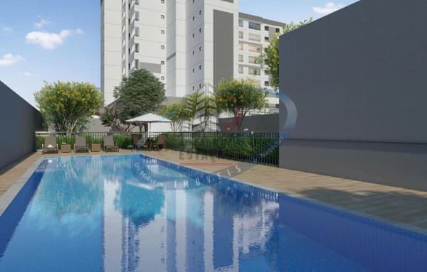 Apartamento 3dorm(1st+vg) no Ipiranga pertinho da estação Sacomã do Metrô