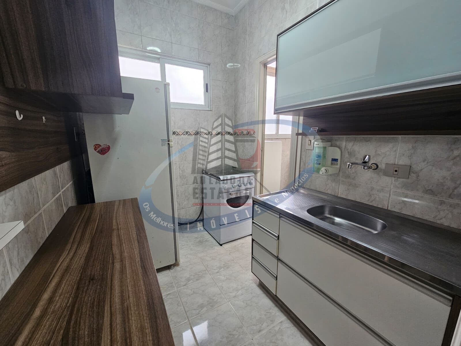 Apartamento em São Paulo - Jardim Paulista