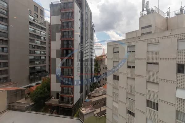 Studio MOBILIADO Vila Mariana