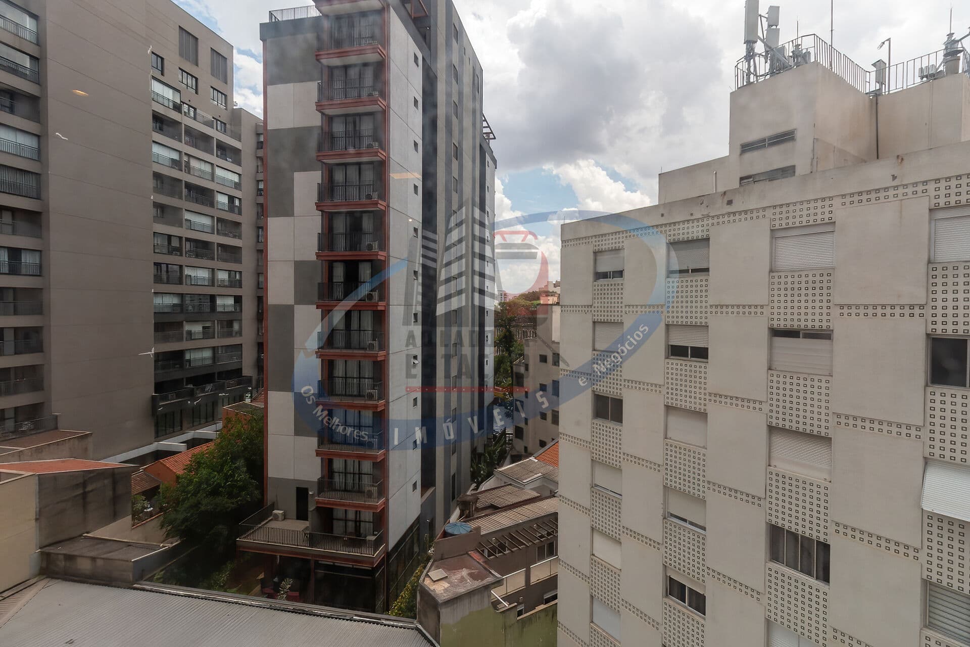 Studio MOBILIADO Vila Mariana