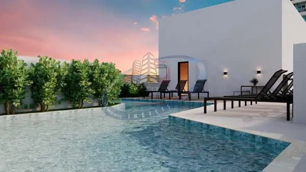 Apartamento 2 dormitórios ao lado da estação Adolfo Pinheiro