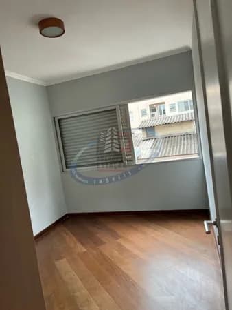 Apartamento em São Paulo - Vila Nova Conceição