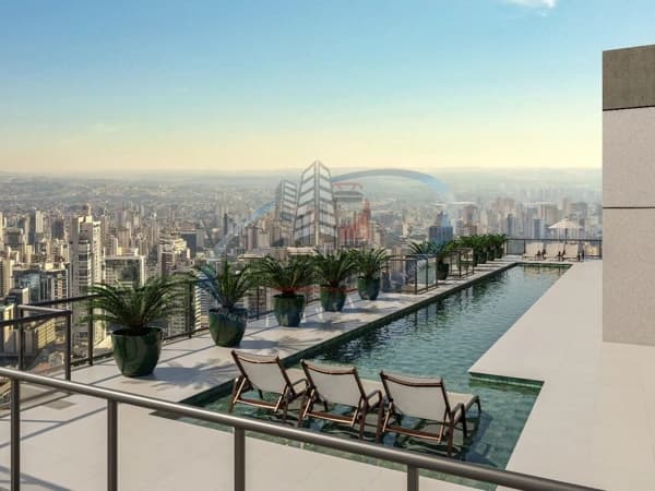 Apartamento 2 Dormitórios à Venda no Brás, SP | 1 Suíte | 1 Vaga | 400m do Metrô Brás | Minha Casa Minha Vida