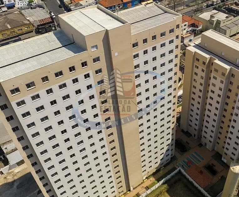 Apartamento NR com 1 dormitório(suite) proximo Parque Nabuco