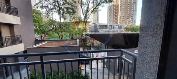 Apartamento em São Paulo - Jardim Panorama