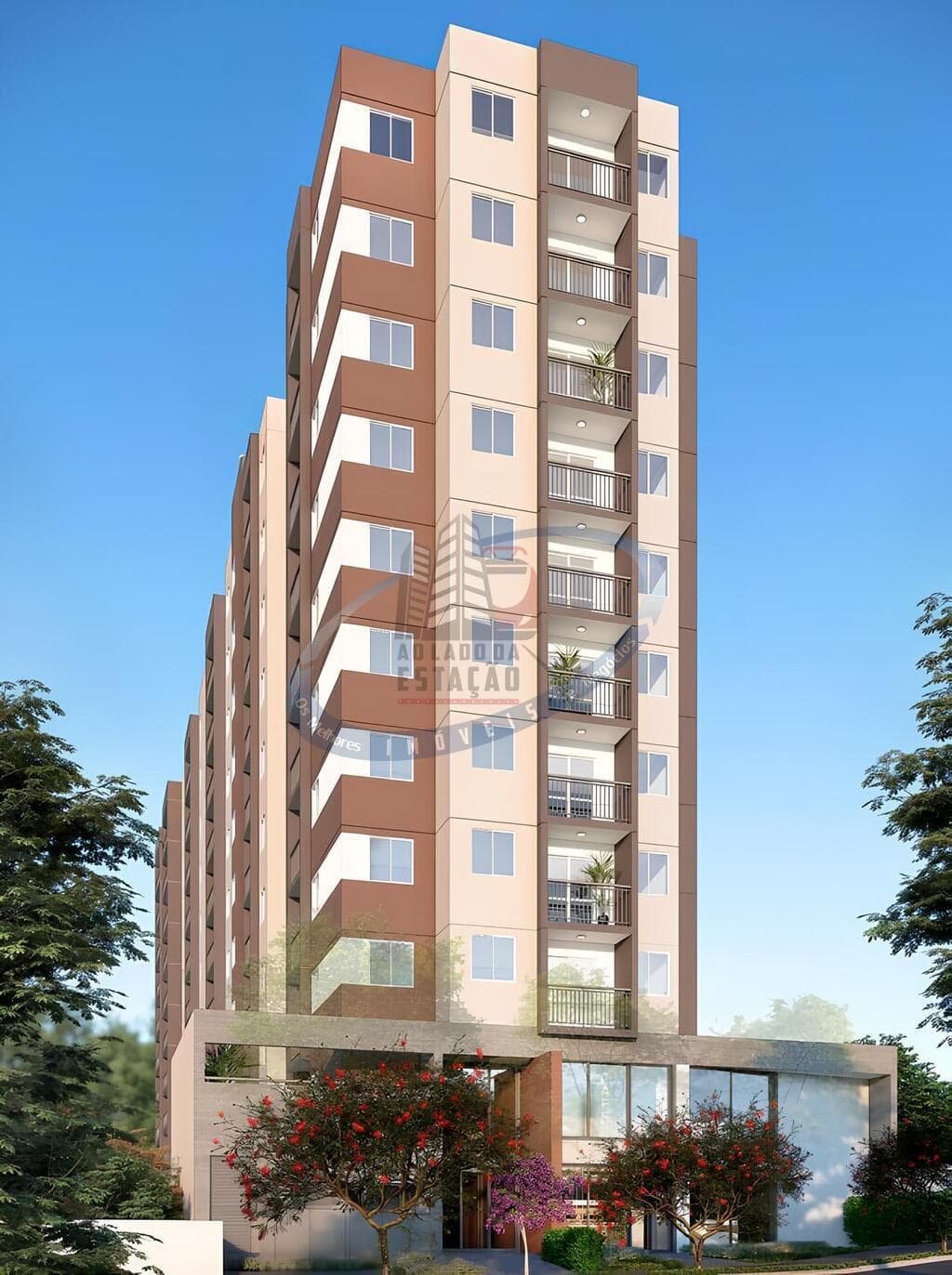 Apartamento 1 Dormitório no Ipiranga