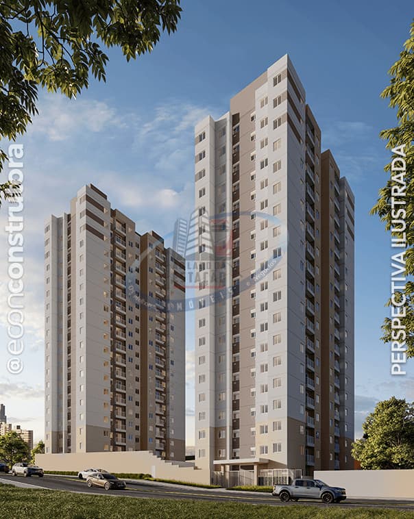 Apartamento 2 dorm. próximo da estação Jurubatuba