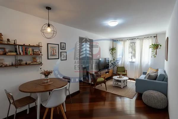 Apartamento em São Paulo - Jardim Oriental