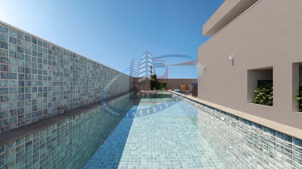 Apartamento 2 dorm(1st+1vg) no Metro Conceição